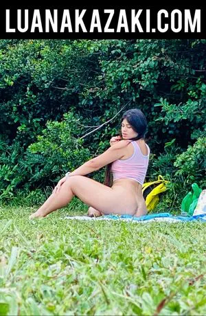 Kazakiluana OnlyFans Leaked Free Thumbnail Picture - #JCGBKvkxn6