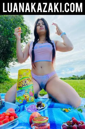 Kazakiluana OnlyFans Leaked Free Thumbnail Picture - #KGKcZ5MekF