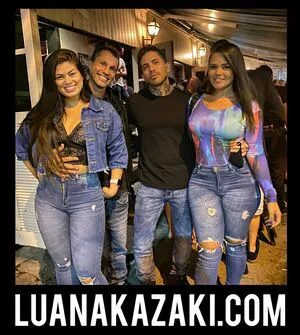Kazakiluana OnlyFans Leaked Free Thumbnail Picture - #L58xcpIRFH