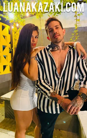 Kazakiluana OnlyFans Leaked Free Thumbnail Picture - #MUBPxCnbD0