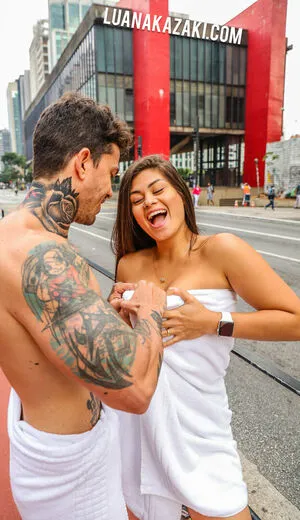 Kazakiluana OnlyFans Leaked Free Thumbnail Picture - #OprOFGoJQD