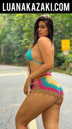 Kazakiluana OnlyFans Leaked Free Thumbnail Picture - #U2j4yrNYcs