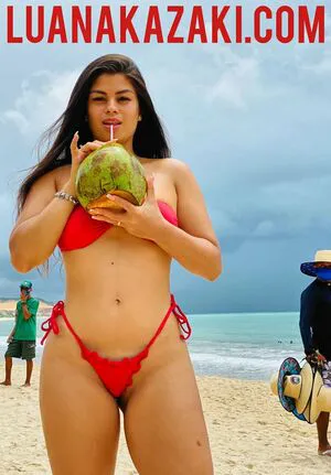 Kazakiluana OnlyFans Leaked Free Thumbnail Picture - #bMyq6Zy1ZU