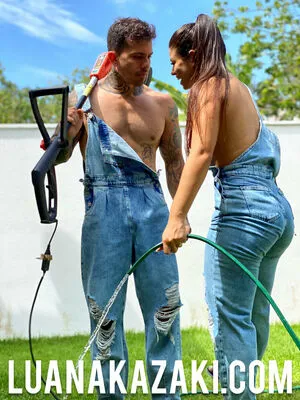 Kazakiluana OnlyFans Leaked Free Thumbnail Picture - #iXjHIeXPWC