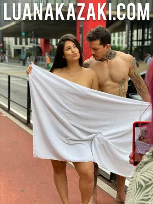 Kazakiluana OnlyFans Leaked Free Thumbnail Picture - #iqMs9ZOWq6