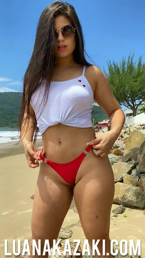 Kazakiluana OnlyFans Leaked Free Thumbnail Picture - #u2FKmwr24I