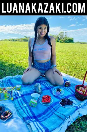 Kazakiluana OnlyFans Leaked Free Thumbnail Picture - #ybpobuR1Wh