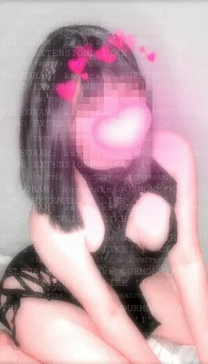 Kazucakey OnlyFans Leaked Free Thumbnail Picture - #rRTSNisgpa