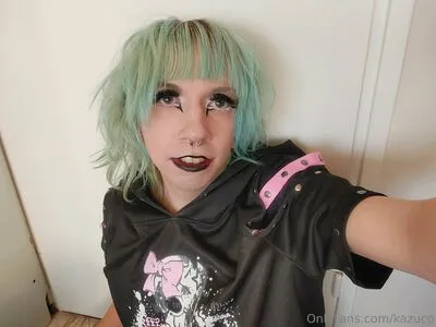Kazuco OnlyFans Leaked Free Thumbnail Picture - #3sWbHX0UZu