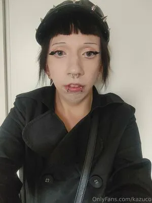 Kazuco OnlyFans Leaked Free Thumbnail Picture - #MoonFyBDmv