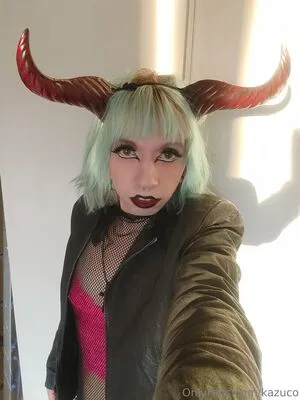 Kazuco OnlyFans Leaked Free Thumbnail Picture - #hN4BmTiSHz