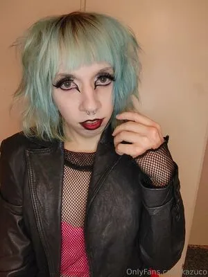 Kazuco OnlyFans Leaked Free Thumbnail Picture - #nCsxX4Zw4g