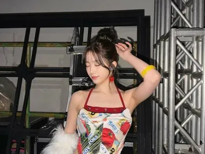 Kazuha Nakamura OnlyFans Leaked Free Thumbnail Picture - #8kG1r70fPi