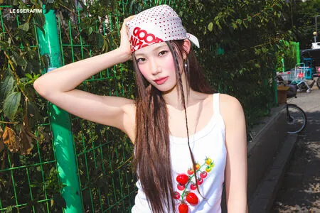 Kazuha Nakamura OnlyFans Leaked Free Thumbnail Picture - #AJ1stiEGIX