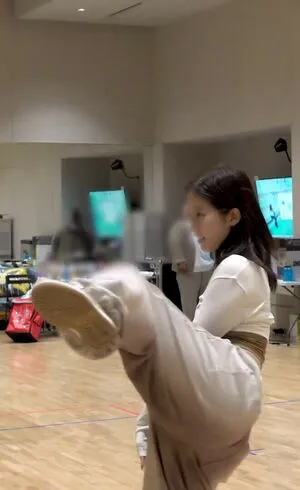 Kazuha Nakamura OnlyFans Leaked Free Thumbnail Picture - #B0W1PJtouW