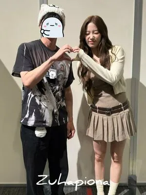 Kazuha Nakamura OnlyFans Leaked Free Thumbnail Picture - #xhiSIvBuAQ