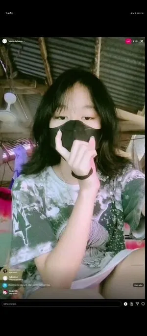 Kazume Koeme OnlyFans Leaked Free Thumbnail Picture - #UxJUAZCgLt