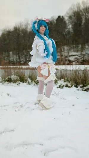 Kazumi Cosplay OnlyFans Leaked Free Thumbnail Picture - #nEg5kDZDEt
