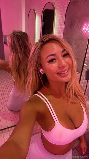 Kazumisworld OnlyFans Leaked Free Thumbnail Picture - #c1zOQe0WhM