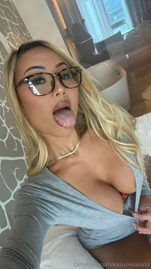 Kazumisworld OnlyFans Leaked Free Thumbnail Picture - #fwi9Ks1fhH