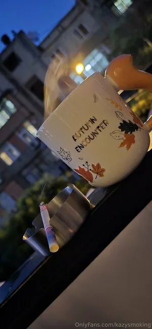 Kazysmoking OnlyFans Leaked Free Thumbnail Picture - #1IWjCZJkm2