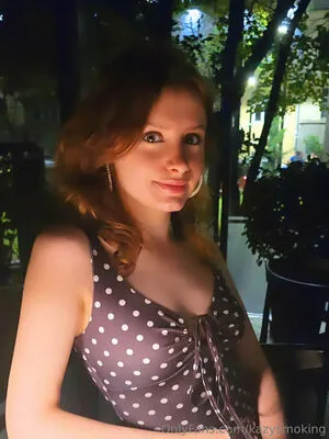 Kazysmoking OnlyFans Leaked Free Thumbnail Picture - #1olz9b7eBQ