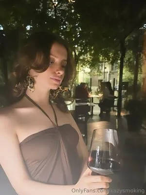 Kazysmoking OnlyFans Leaked Free Thumbnail Picture - #LSIWBZPdhS