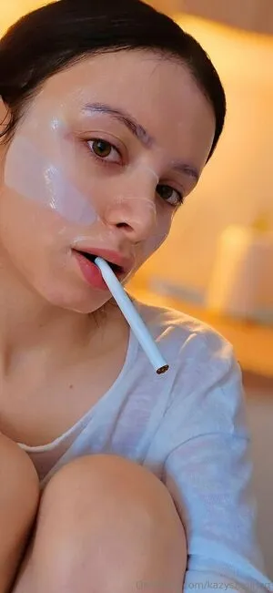 Kazysmoking OnlyFans Leaked Free Thumbnail Picture - #NKCr3TlJ1j