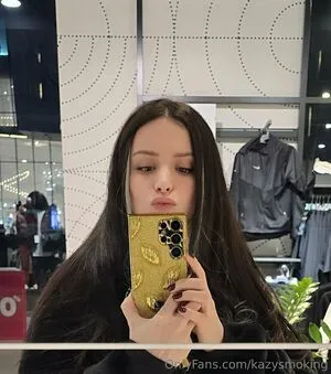 Kazysmoking OnlyFans Leaked Free Thumbnail Picture - #QA4WQuBeYz