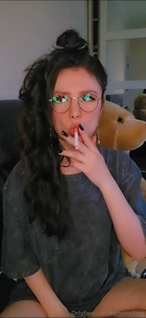 Kazysmoking OnlyFans Leaked Free Thumbnail Picture - #RGJJQyAEcg
