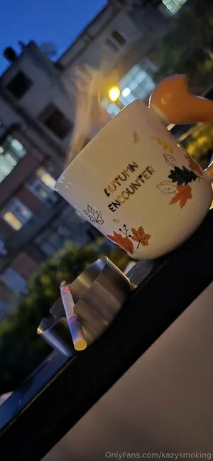 Kazysmoking OnlyFans Leaked Free Thumbnail Picture - #TU6uyryRr1