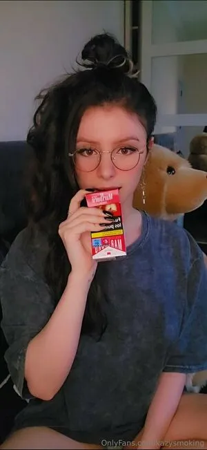 Kazysmoking OnlyFans Leaked Free Thumbnail Picture - #U3hFfwJwoe