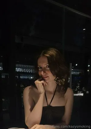 Kazysmoking OnlyFans Leaked Free Thumbnail Picture - #aILNMCJYak