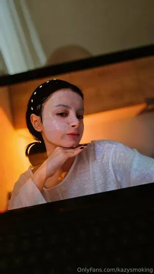 Kazysmoking OnlyFans Leaked Free Thumbnail Picture - #atEaJ4BJMw