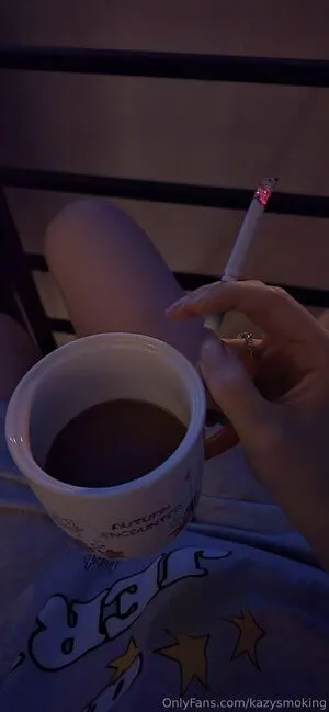 Kazysmoking OnlyFans Leaked Free Thumbnail Picture - #cR46kNZAke