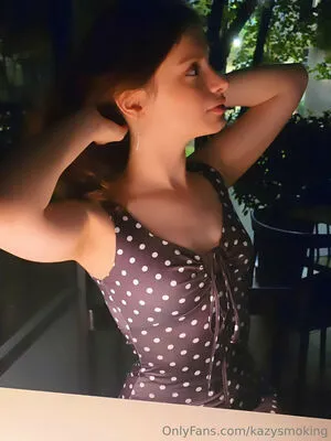 Kazysmoking OnlyFans Leaked Free Thumbnail Picture - #dPHZelTDUh