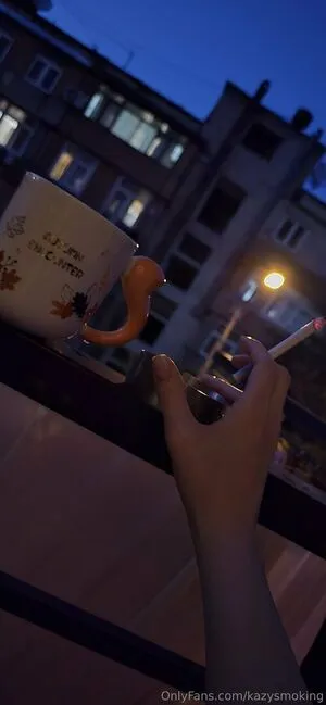 Kazysmoking OnlyFans Leaked Free Thumbnail Picture - #gMEZP0PU0d