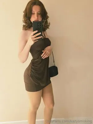 Kazysmoking OnlyFans Leaked Free Thumbnail Picture - #obCU602AGo