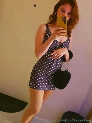 Kazysmoking OnlyFans Leaked Free Thumbnail Picture - #zjbzcFDx1X
