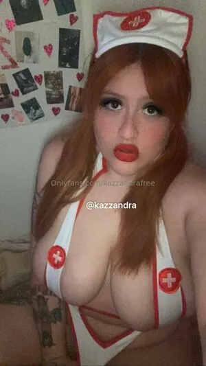 Kazzandrafree OnlyFans Leaked Free Thumbnail Picture - #BAxPnzyV6d