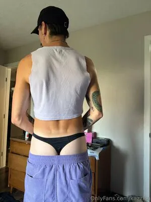 Kazzika OnlyFans Leaked Free Thumbnail Picture - #3jCJgFTqIb