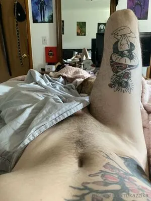 Kazzika OnlyFans Leaked Free Thumbnail Picture - #Bek9OoaUpn