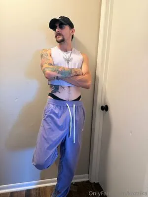 Kazzika OnlyFans Leaked Free Thumbnail Picture - #PyjfMDzPYm
