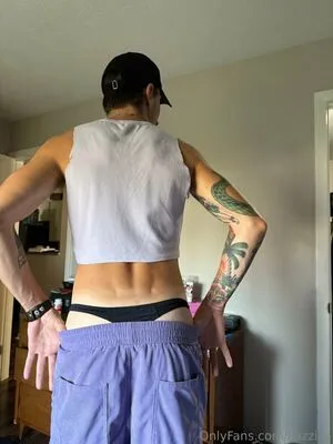 Kazzika OnlyFans Leaked Free Thumbnail Picture - #nJ5P03v64c