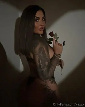 Kazzx OnlyFans Leaked Free Thumbnail Picture - #5Q7Zfs7cyK