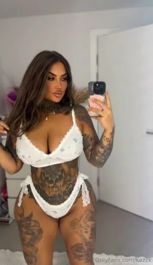 Kazzx OnlyFans Leaked Free Thumbnail Picture - #KY775SKq0F