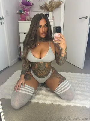 Kazzx OnlyFans Leaked Free Thumbnail Picture - #TQpYEbSt80