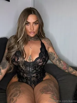 Kazzx OnlyFans Leaked Free Thumbnail Picture - #UVmqOswlzk