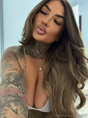 Kazzx OnlyFans Leaked Free Thumbnail Picture - #cTJzfCKmkB