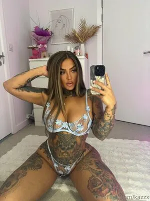 Kazzx OnlyFans Leaked Free Thumbnail Picture - #tRXqJxF704